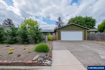 244 Honeysuckle St, Lebanon, OR 97355 - Photo 1