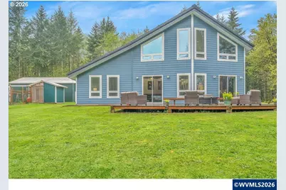 62710 Wagon Wheel Dr, Saint Helens, OR 97051 - Photo 1