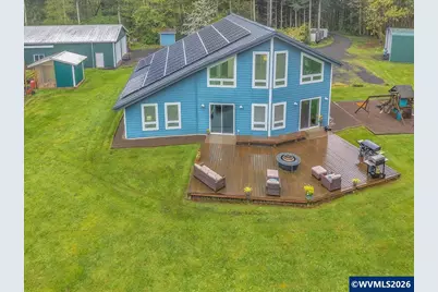 62710 Wagon Wheel Dr, Saint Helens, OR 97051 - Photo 4