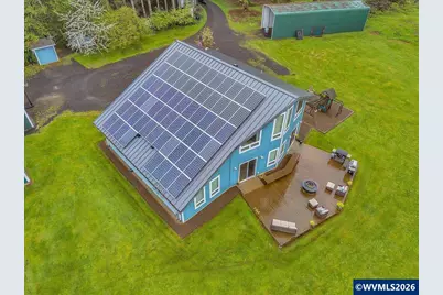 62710 Wagon Wheel Dr, Saint Helens, OR 97051 - Photo 48