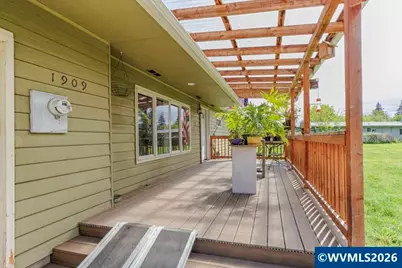 1909 Main St, Lyons, OR 97358 - Photo 10