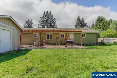 1909 Main St, Lyons, OR 97358 - Photo 6