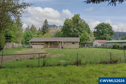 1909 Main St, Lyons, OR 97358 - Photo 4