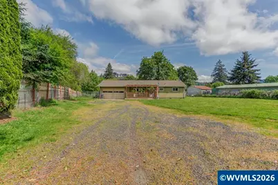 1909 Main St, Lyons, OR 97358 - Photo 2