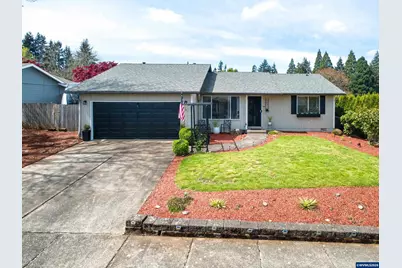 5021 Daniel St S, Salem, OR 97306 - Photo 2