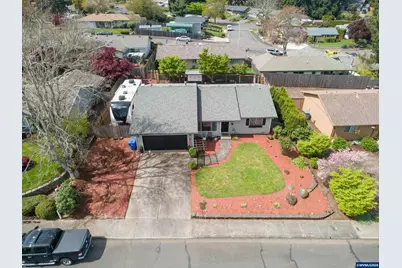 5021 Daniel St S, Salem, OR 97306 - Photo 8