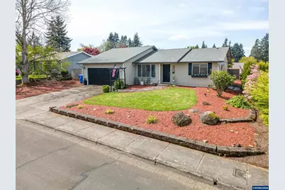 5021 Daniel St S, Salem, OR 97306 - Photo 4
