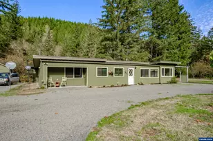 48785 Santiam Hwy, Sweet Home, OR 97329 - Photo 14