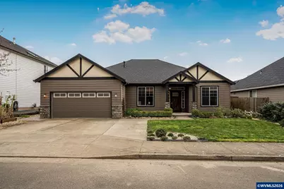 221 E 16th St, Lafayette, OR 97127 - Photo 1