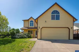 8797 Box Elder St, Corvallis, OR 97330 - Photo 1