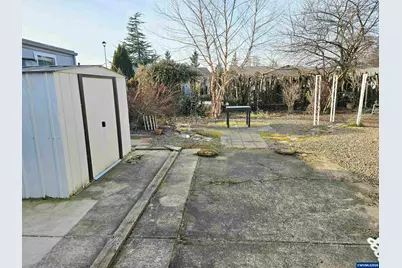 612 N Cascade (#25) Dr, Woodburn, OR 97071 - Photo 22