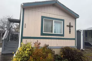 612 N Cascade (#25) Dr, Woodburn, OR 97071 - Photo 1