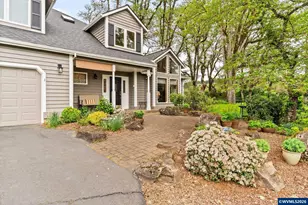 4380 Cooper Hollow Rd, Dallas, OR 97338 - Photo 2