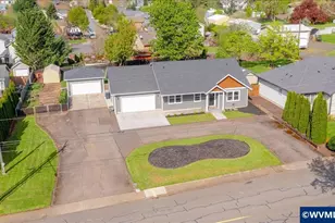 605 NW Orchard Dr, Dallas, OR 97338 - Photo 6