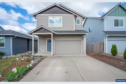 760 S 16th St, Philomath, OR 97370 - Photo 2