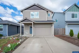 760 S 16th St, Philomath, OR 97370 - Photo 2