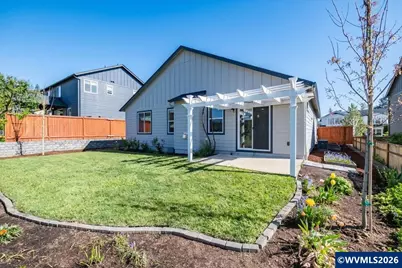 2764 NW Weather Stone St, Albany, OR 97321 - Photo 34