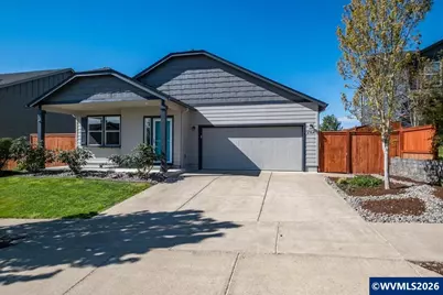 2764 NW Weather Stone St, Albany, OR 97321 - Photo 2