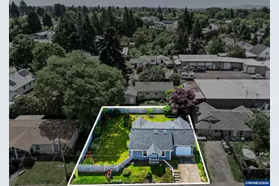 160 SE Mayberry Av, Corvallis, OR 97333 - Photo 4