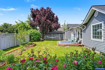 160 SE Mayberry Av, Corvallis, OR 97333 - Photo 32