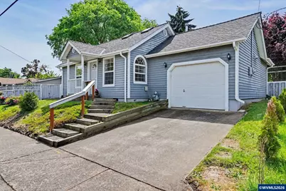 160 SE Mayberry Av, Corvallis, OR 97333 - Photo 6