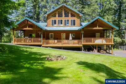 31220 Berlin Rd, Lebanon, OR 97355 - Photo 30