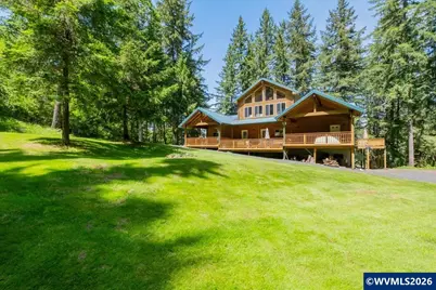 31220 Berlin Rd, Lebanon, OR 97355 - Photo 32