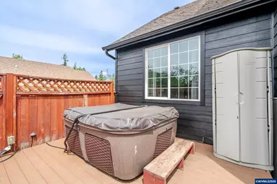 1140 46th Av, Sweet Home, OR 97386 - Photo 36