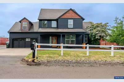 1140 46th Av, Sweet Home, OR 97386 - Photo 2