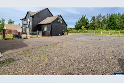1140 46th Av, Sweet Home, OR 97386 - Photo 34