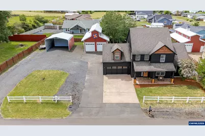 1140 46th Av, Sweet Home, OR 97386 - Photo 44