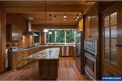6894 Prospect Ridge Rd S, Salem, OR 97306 - Photo 8