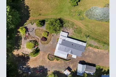 3543 Crooked Finger Rd NE, Scotts Mills, OR 97375 - Photo 36