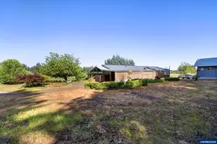 3543 Crooked Finger Rd NE, Scotts Mills, OR 97375 - Photo 44