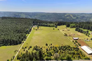 3543 Crooked Finger Rd NE, Scotts Mills, OR 97375 - Photo 36