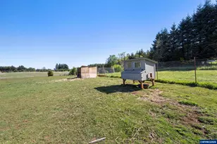 3543 Crooked Finger Rd NE, Scotts Mills, OR 97375 - Photo 38