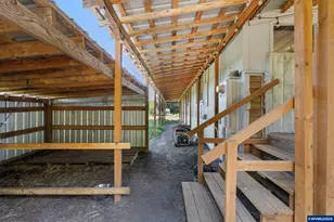 3543 Crooked Finger Rd NE, Scotts Mills, OR 97375 - Photo 42