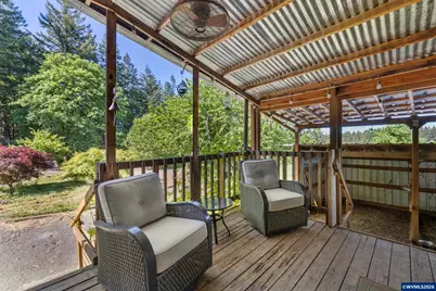 3543 Crooked Finger Rd NE, Scotts Mills, OR 97375 - Photo 44