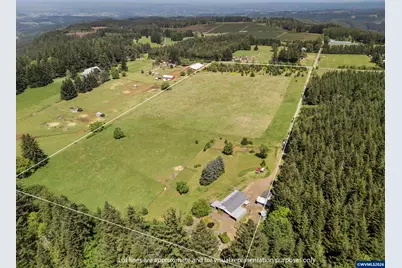 3543 Crooked Finger Rd NE, Scotts Mills, OR 97375 - Photo 34