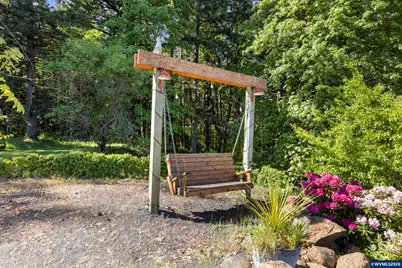3543 Crooked Finger Rd NE, Scotts Mills, OR 97375 - Photo 46
