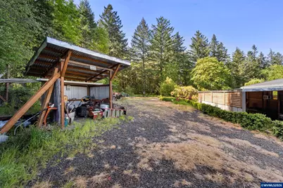 3543 Crooked Finger Rd NE, Scotts Mills, OR 97375 - Photo 30