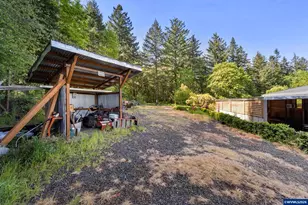 3543 Crooked Finger Rd NE, Scotts Mills, OR 97375 - Photo 30