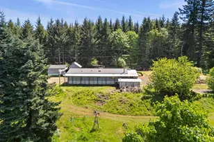 3543 Crooked Finger Rd NE, Scotts Mills, OR 97375 - Photo 34