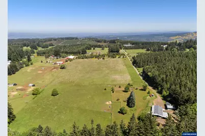 3543 Crooked Finger Rd NE, Scotts Mills, OR 97375 - Photo 38