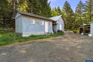 3543 Crooked Finger Rd NE, Scotts Mills, OR 97375 - Photo 40