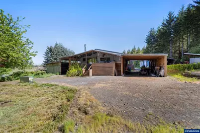 3543 Crooked Finger Rd NE, Scotts Mills, OR 97375 - Photo 40