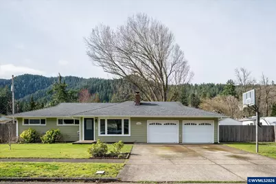 77038 Westridge Av, Westfir, OR 97492 - Photo 4