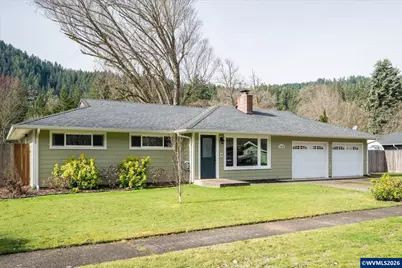 77038 Westridge Av, Westfir, OR 97492 - Photo 1
