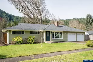 77038 Westridge Ave, Westfir, OR 97492 - Photo 1