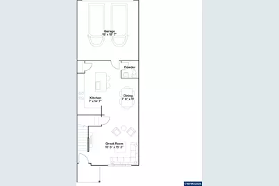 520 E Traverse Rd, Woodburn, OR 97071 - Photo 2